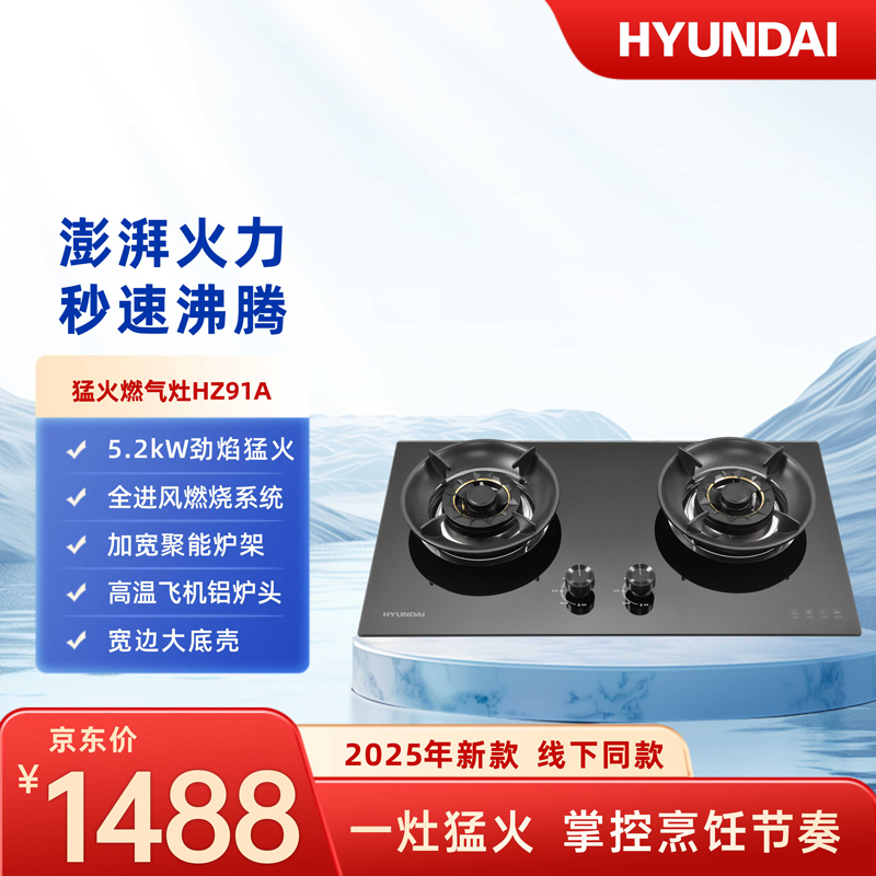 HZ91A