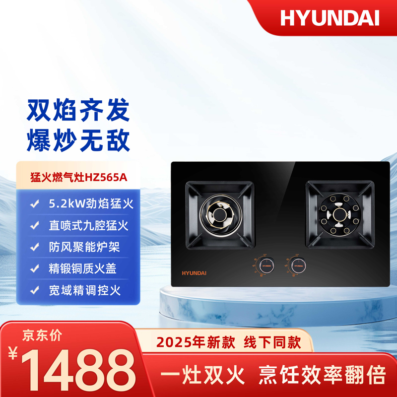HZ565A