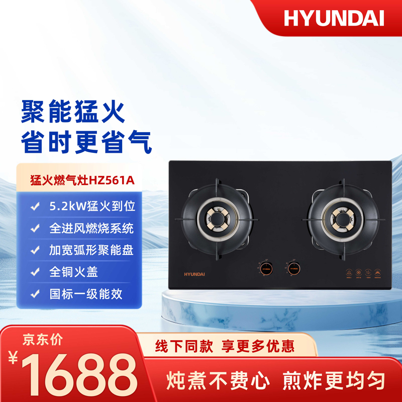 HZ561A